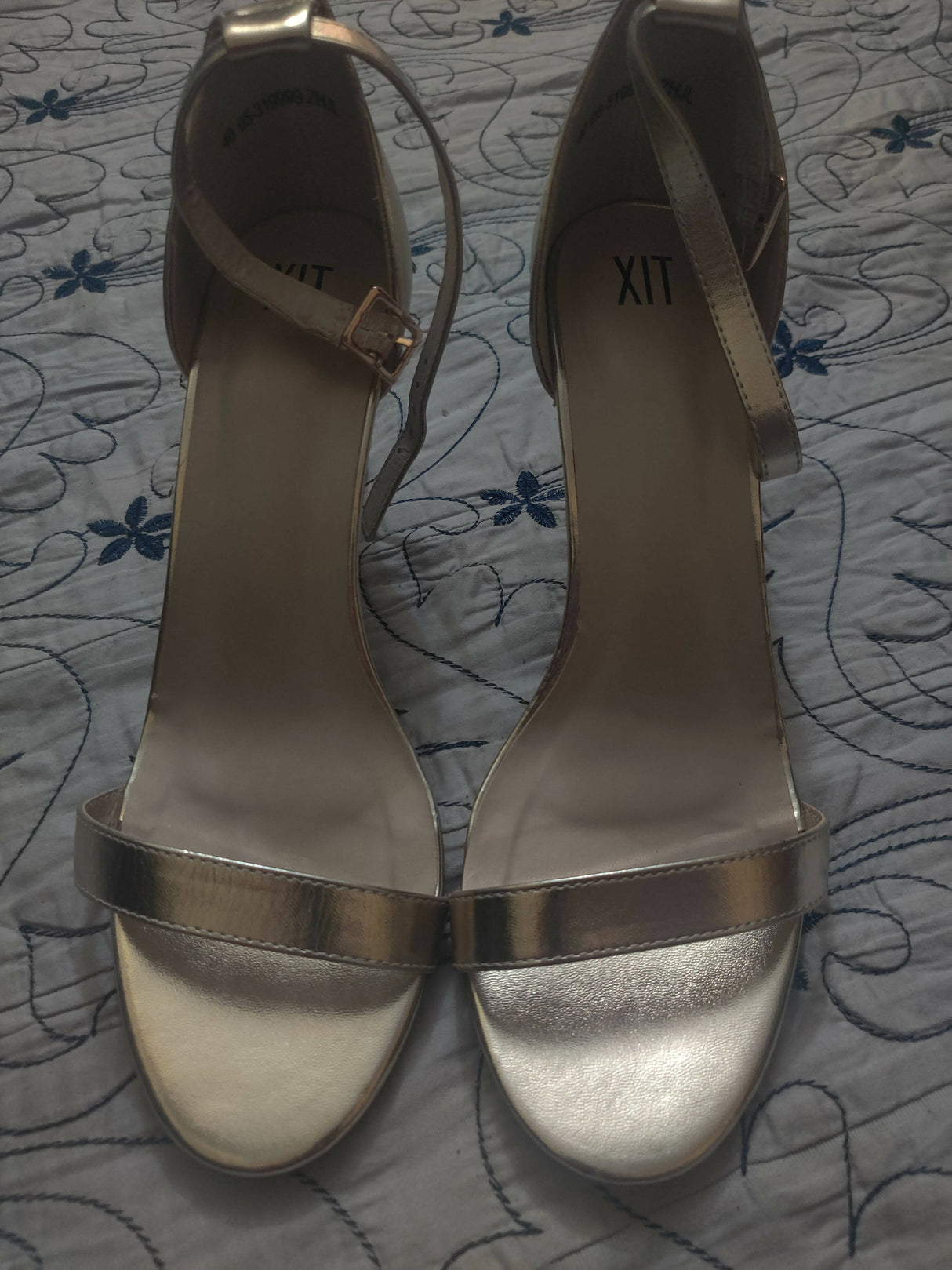 XIT | Women Shoes | Heels | Size: 40 | New