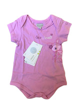 MEXX | Pink Baby Bodysuit | Baby Bodysuits & Onesies | Brand New