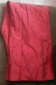 Limelight | Red Frock (Size: S ) | Women Frock & Maxis | New