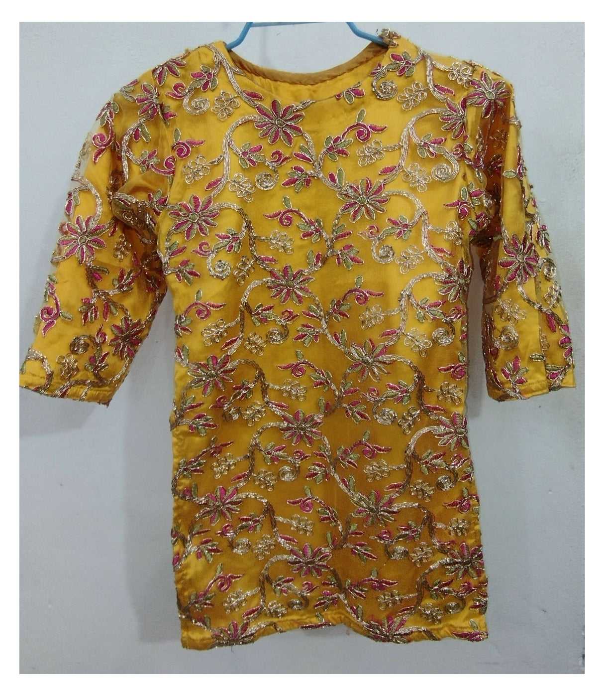 Fancy Girl Lehnga | Girls Skirts & Dresses | Small | Worn Once