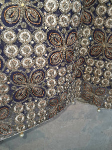 Beautiful Fancy Suit | Women Locally Made Formals | Small | Worn Once