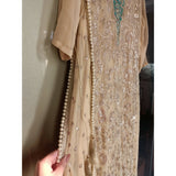 Fancy Long Maxi | Women Frocks & Maxis | Medium | New