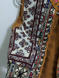 Ladies embroidery jacket/koti | Women Formals | Brand New