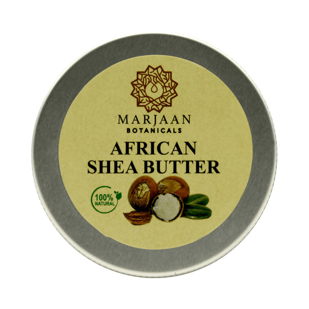 African Shea Butter | Women Beauty | Haircare | 30gm | New