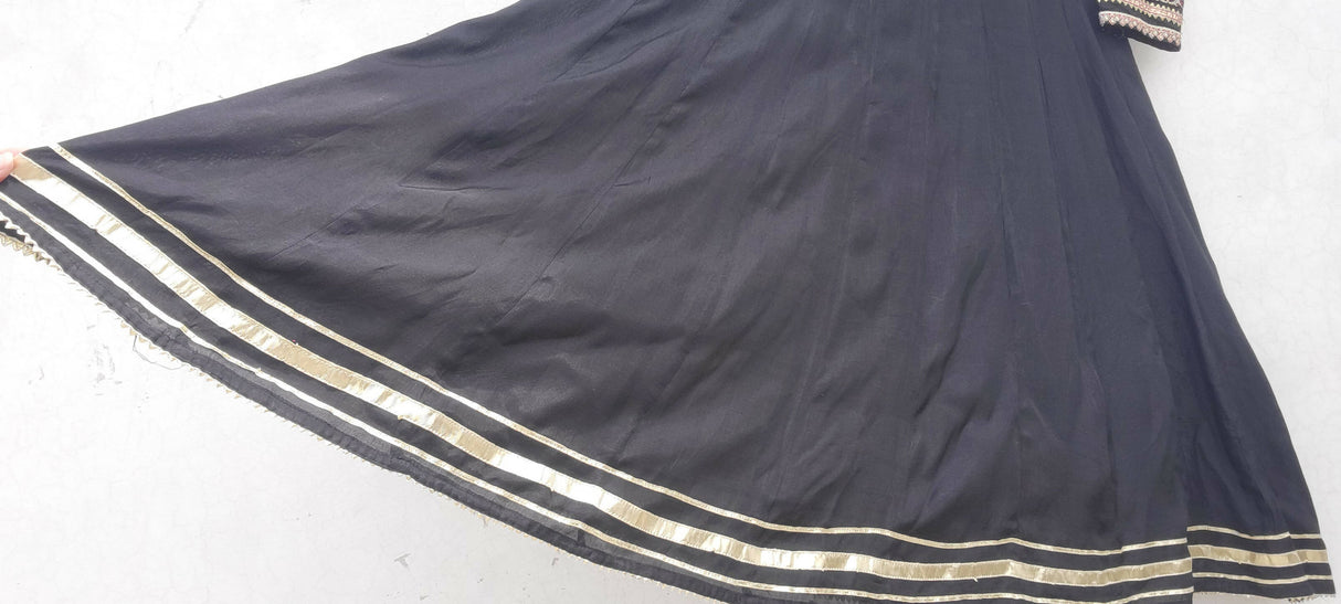 Omal by Komal | Women Branded Formals | Medium | Worn Once