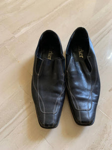 Black Shoes | Men Footwear | Preloved