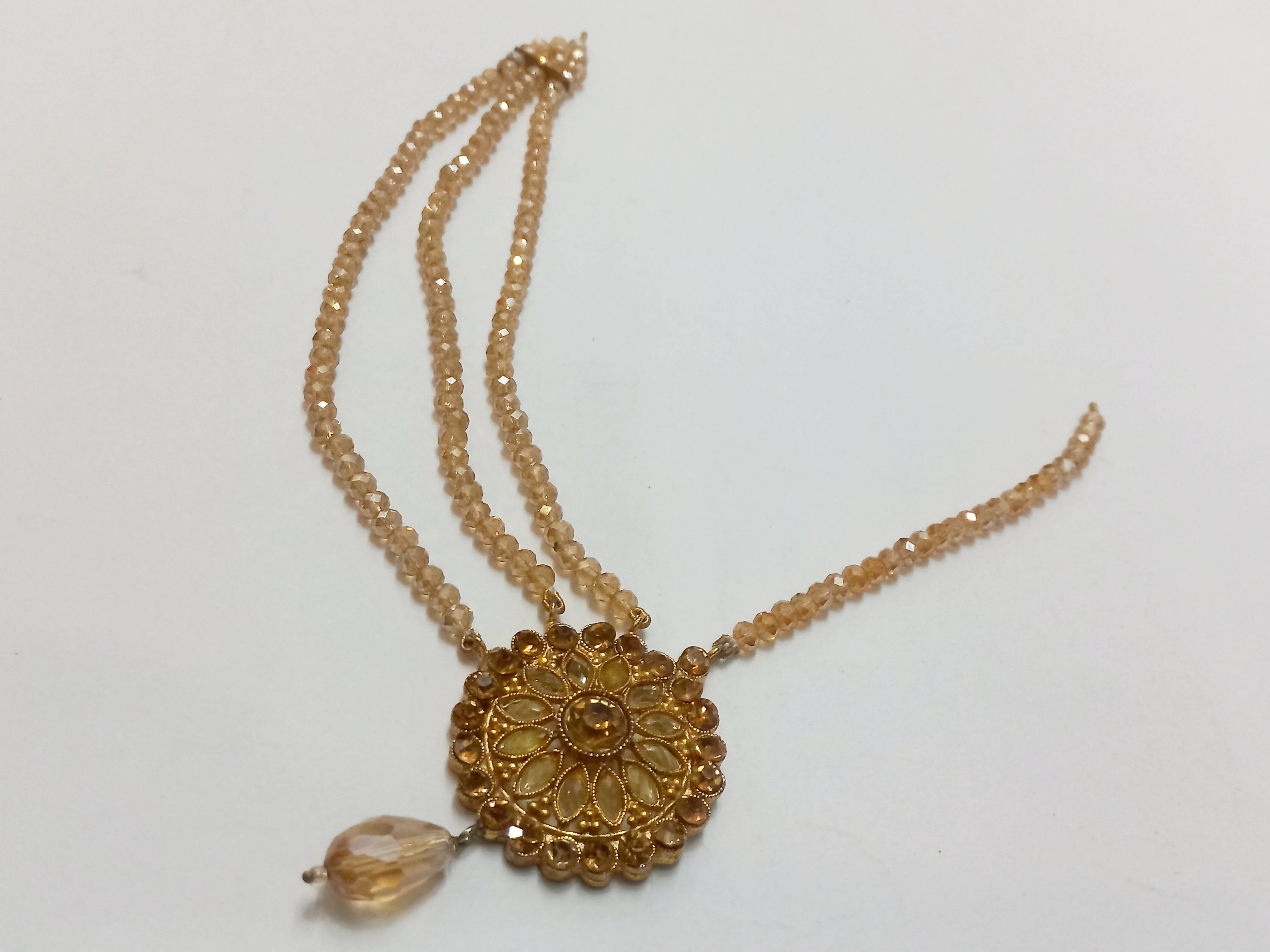 Matha Patti | Women Jewellery | Large | New
