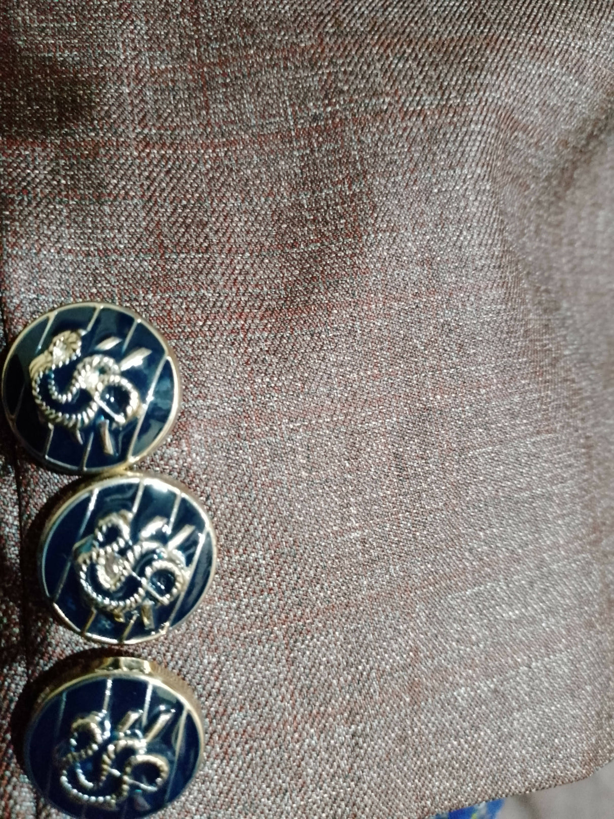 4 PC Shirt Pants Jacket With Tie | Men Shirts & Tops | Men Jackets & Coats | Worn Once