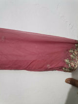 Stylish Semi Formal Suit | Women Locally Made Formals | Medium | Worn Once