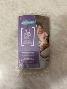 Breastmilk Storage Bags & Nursing Pads | Baby Accessories | Brand New