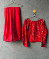 Pent Saree | Women Sarees | Women Locally Made Formals | Small | New