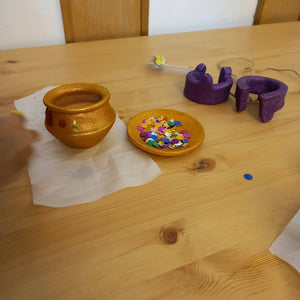 Shakaar Set | Montessori Toys | New