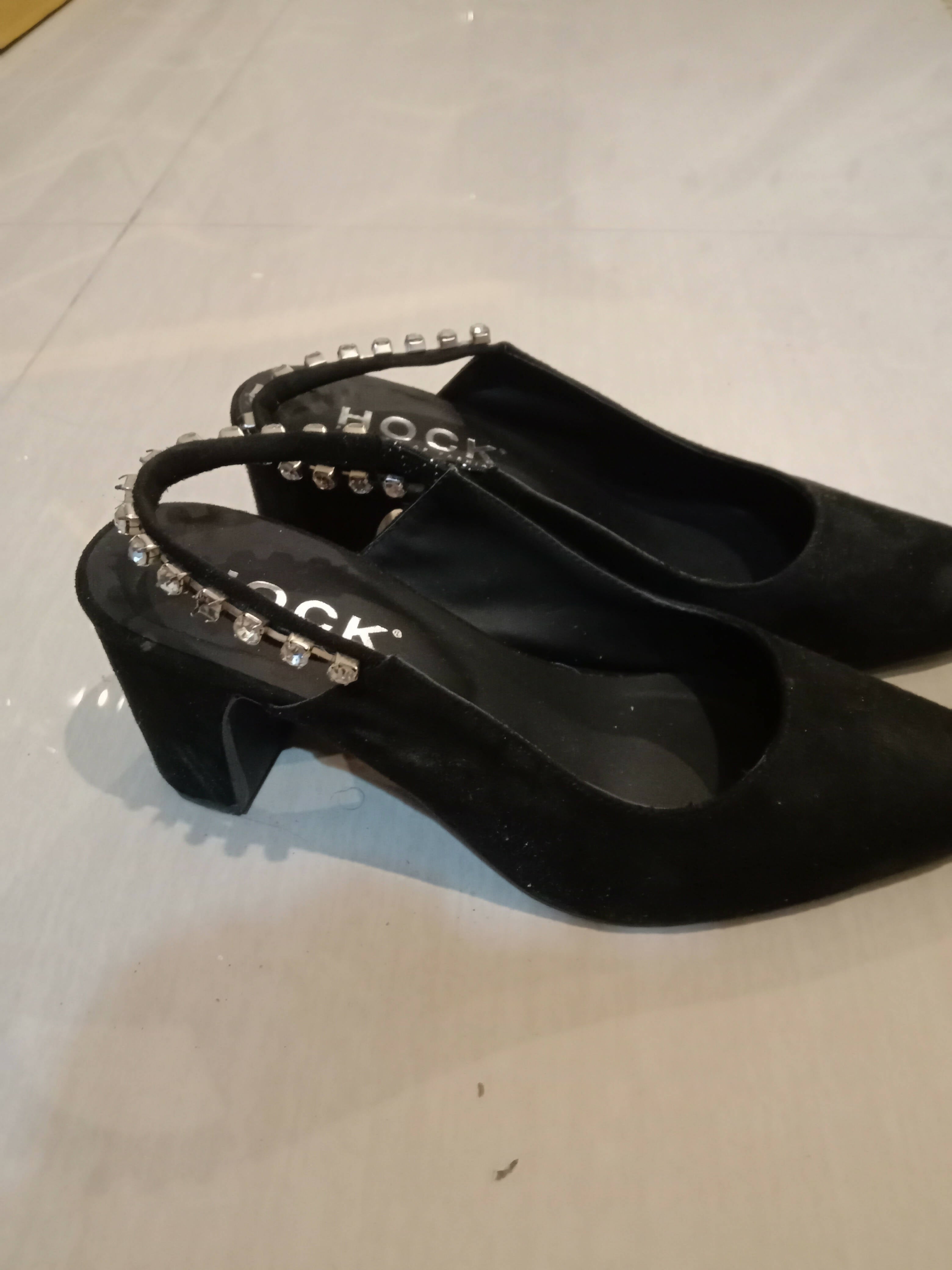 Hock | Women Shoes | Size: 37 | Worn Once