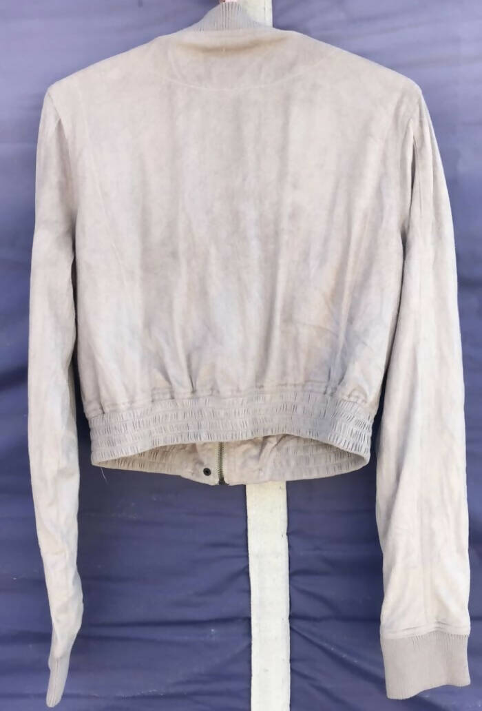 Tropical Jacket | Women Sweaters & Jackets | Medium | Worn Once