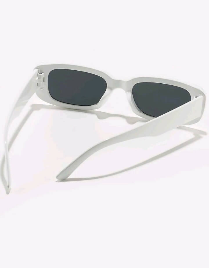 SHEIN | Acrylic Simple Fashion Glasses | Women Accessories | New
