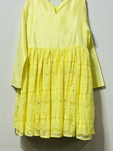 Focus | Girls skirts & dresses | Size 9-10 | Preloved