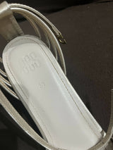 ECS | Women Shoes |  Heels | Size:38 | Worn Once