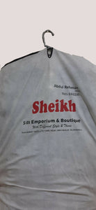 Sheikh Boutique | Women Froks & Maxis | Medium | Worn Once