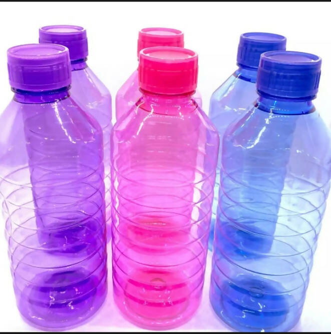 Pack of 3 water bottles | Home & Decor (Kitchen ) | New