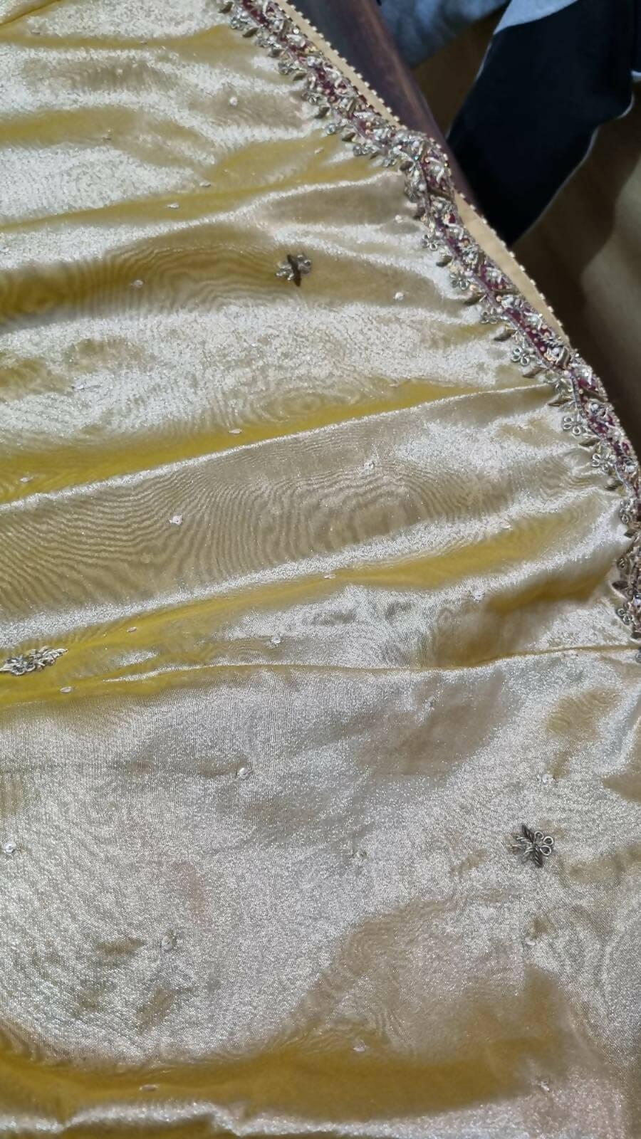 رسمی لمبی میکسی ڈریس (سائز: ایم ) | خواتین کے فراکس اور میکسس | پریلوڈ