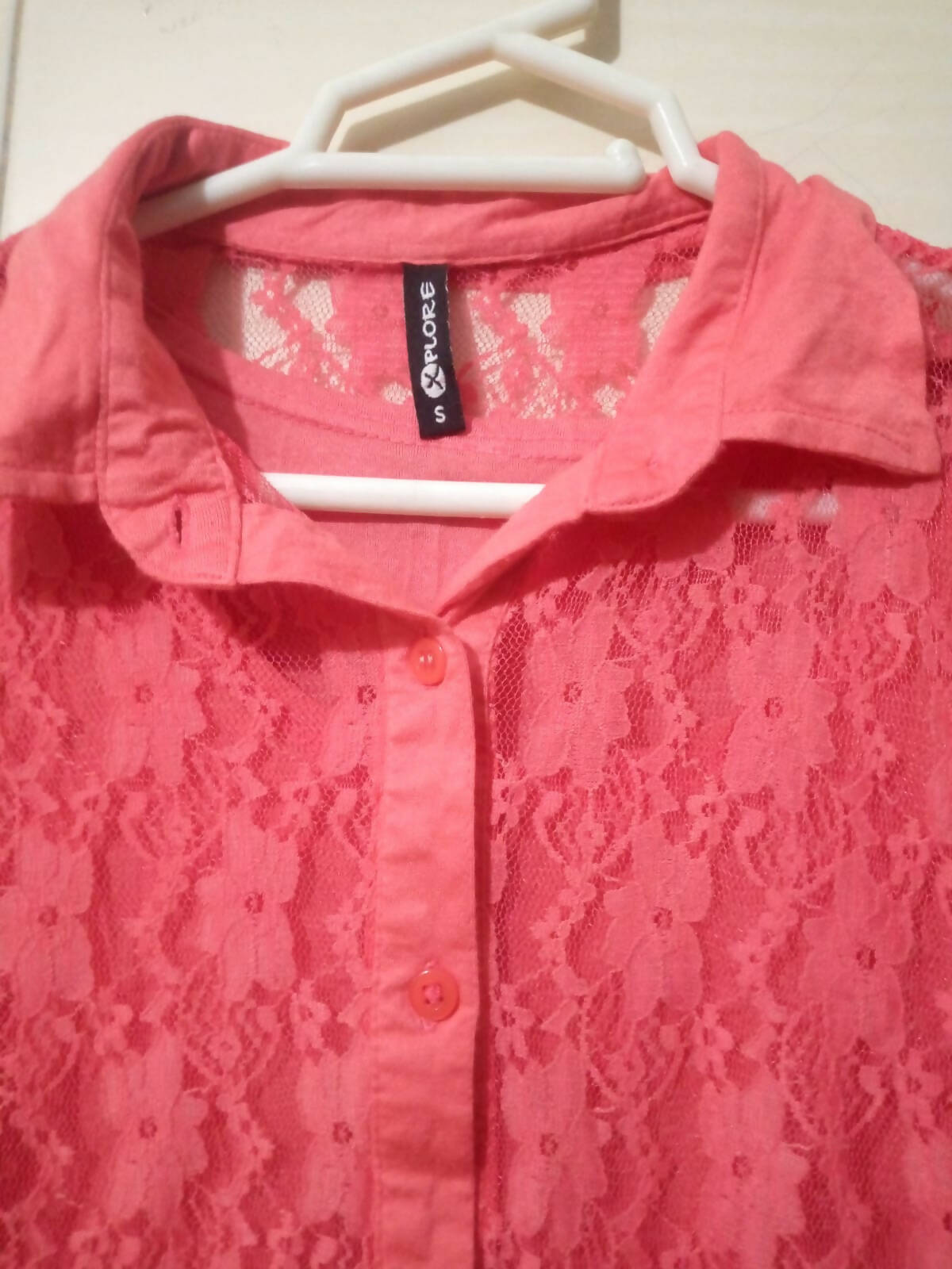 Xplore | Women Tops & Shirts | Preloved