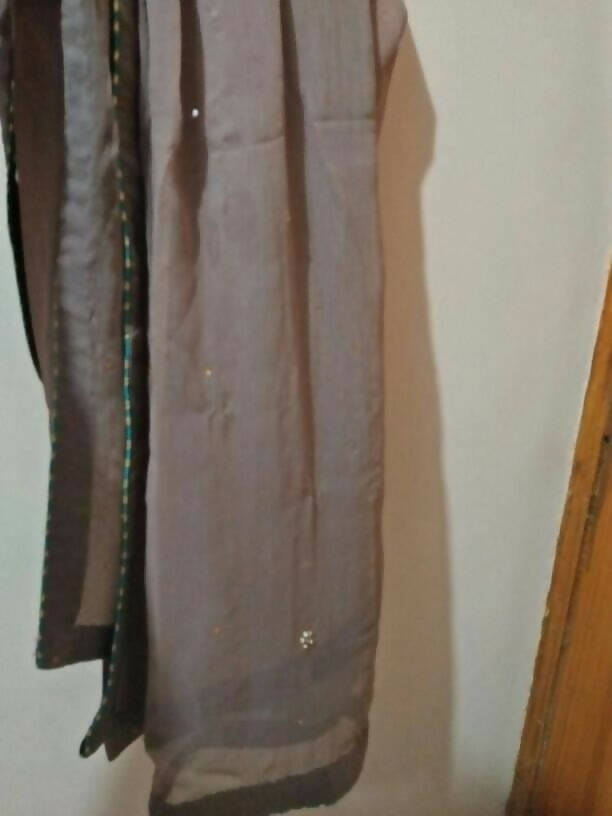 Fancy 3 pc Suit | Women Locally Made Formals | Medium | Worn Once