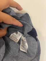 Mothercare | Blue Shirt Button down 2 years | Boys Tops & Shirts | Preloved