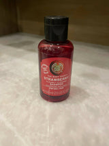 The Body Shop | Shampoo | Women Beauty | 60 ml | Brand New
