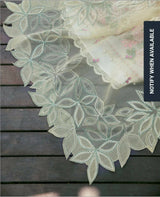 Republic | Heavily Embroidered Frock | Women Frocks & Maxis | Small |Worn Once