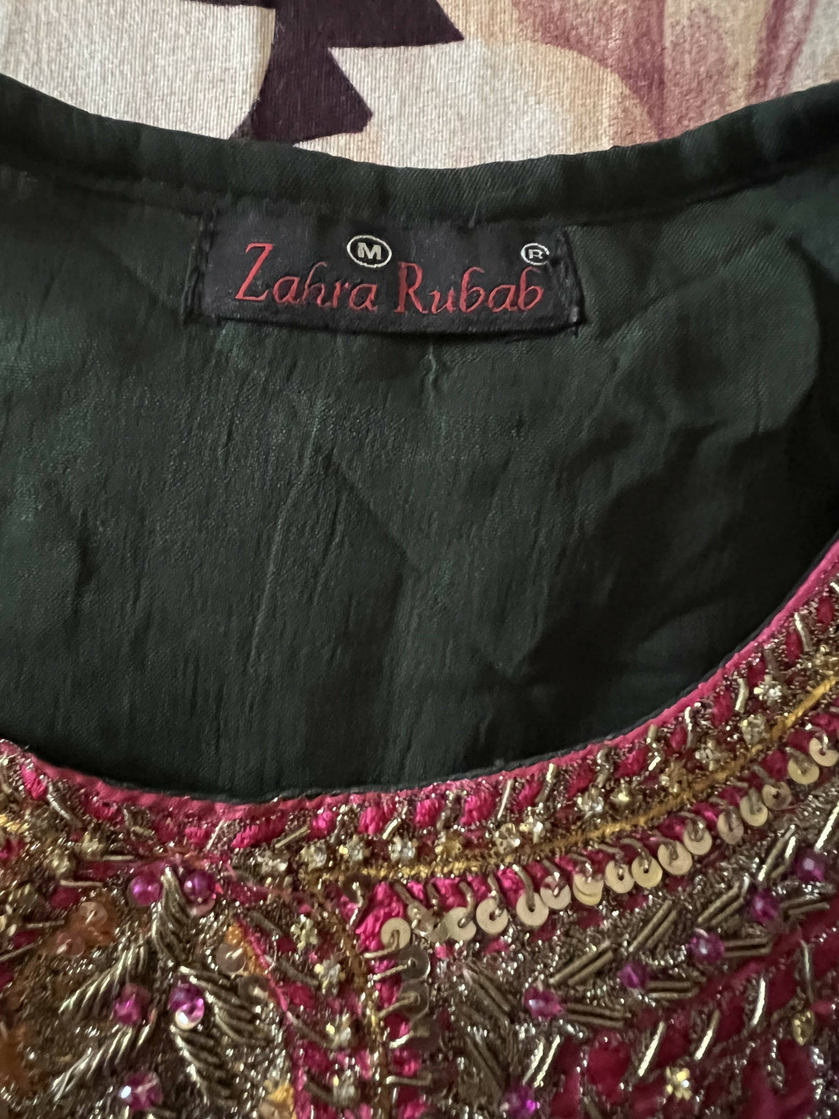 Sadabahar | Women Branded Formals | Medium | Worn Once