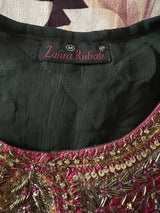 Sadabahar | Women Branded Formals | Medium | Worn Once