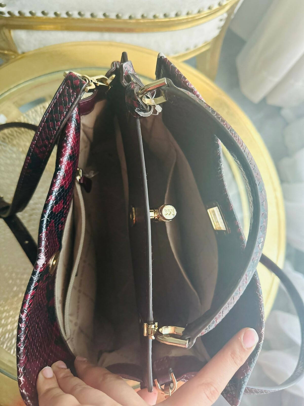 MK Original Purse | Women Bags | Medium | Preloved