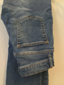 GAP | Blue denim (size: 12) regular standard fit | Boys Bottoms & Pants | Worn Once