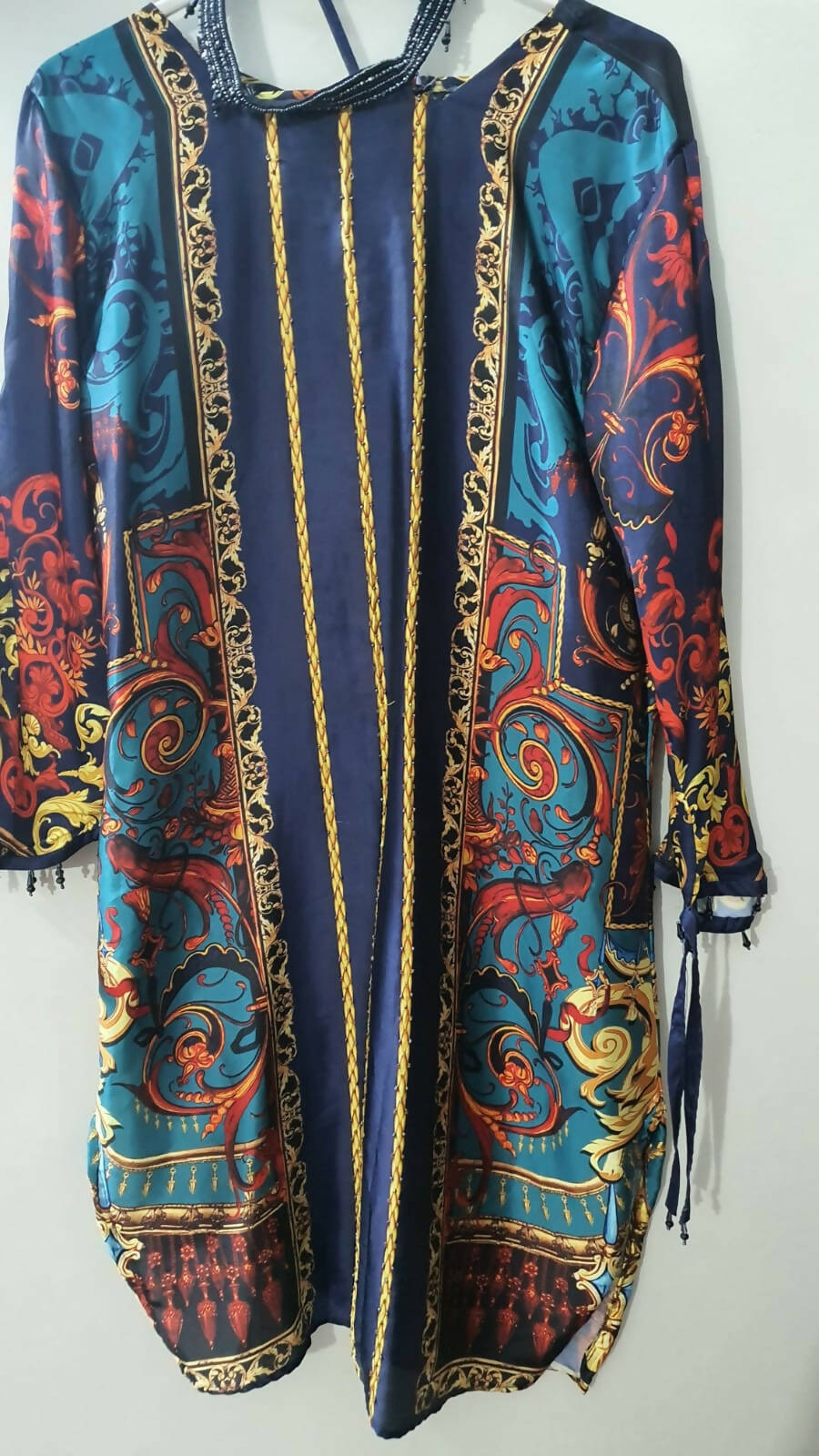 Gul Ahmed | Women Branded Kurta | Small | Worn Once