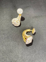 Zerconia Earrings | Women Jewelry | New