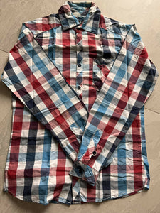 Fifth Avenue | Men T-Shirts & Shirts | Small | Preloved