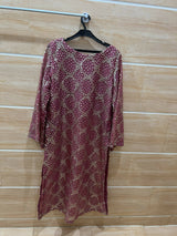 Sumaira Aurangzeb | Women Branded Formals | Small | Worn Once