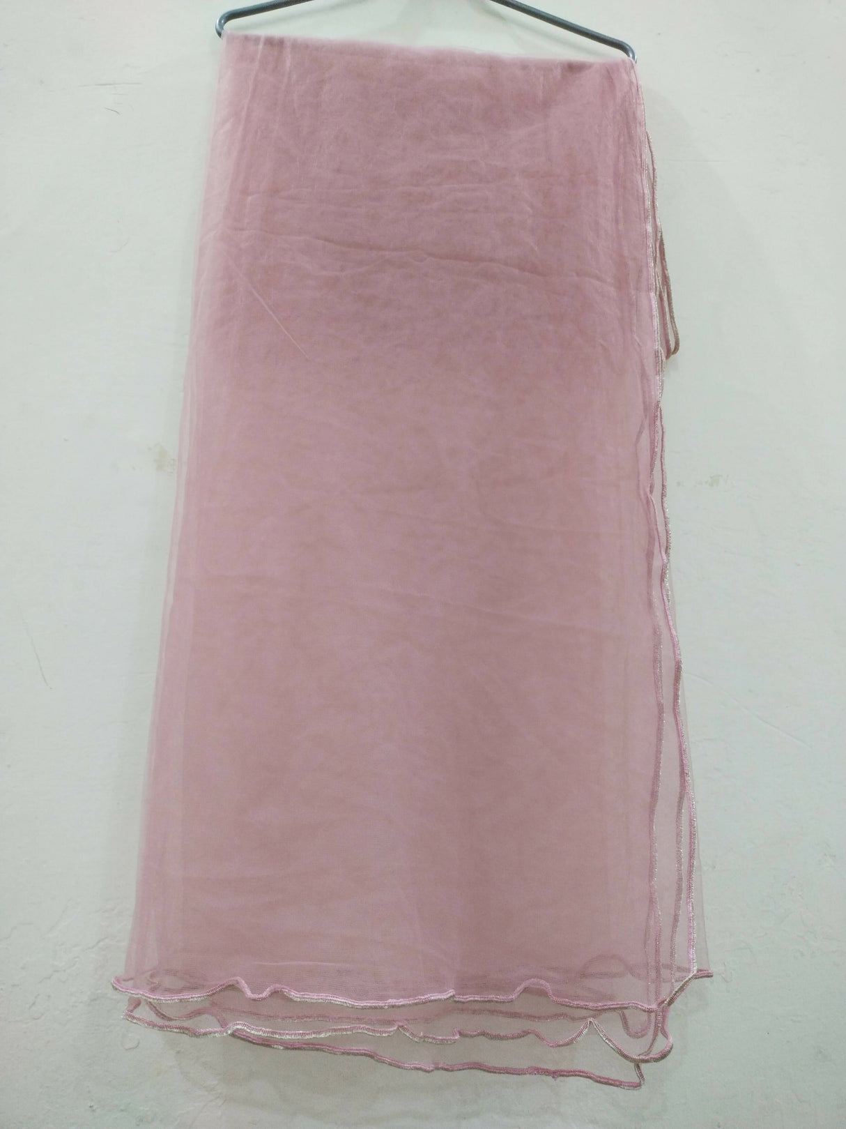 Tea Pink Suit | Women Locally Made Formals | Medium | Preloved