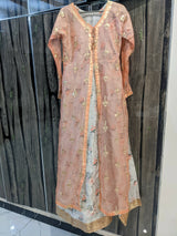 Long frok | Women Locally Made Formals | Small | New