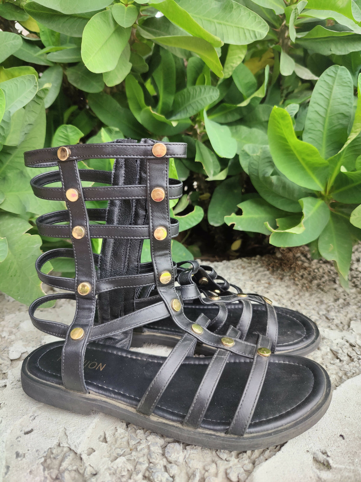 Black Shoes | Women Shoes | Size: 37 | Worn Once