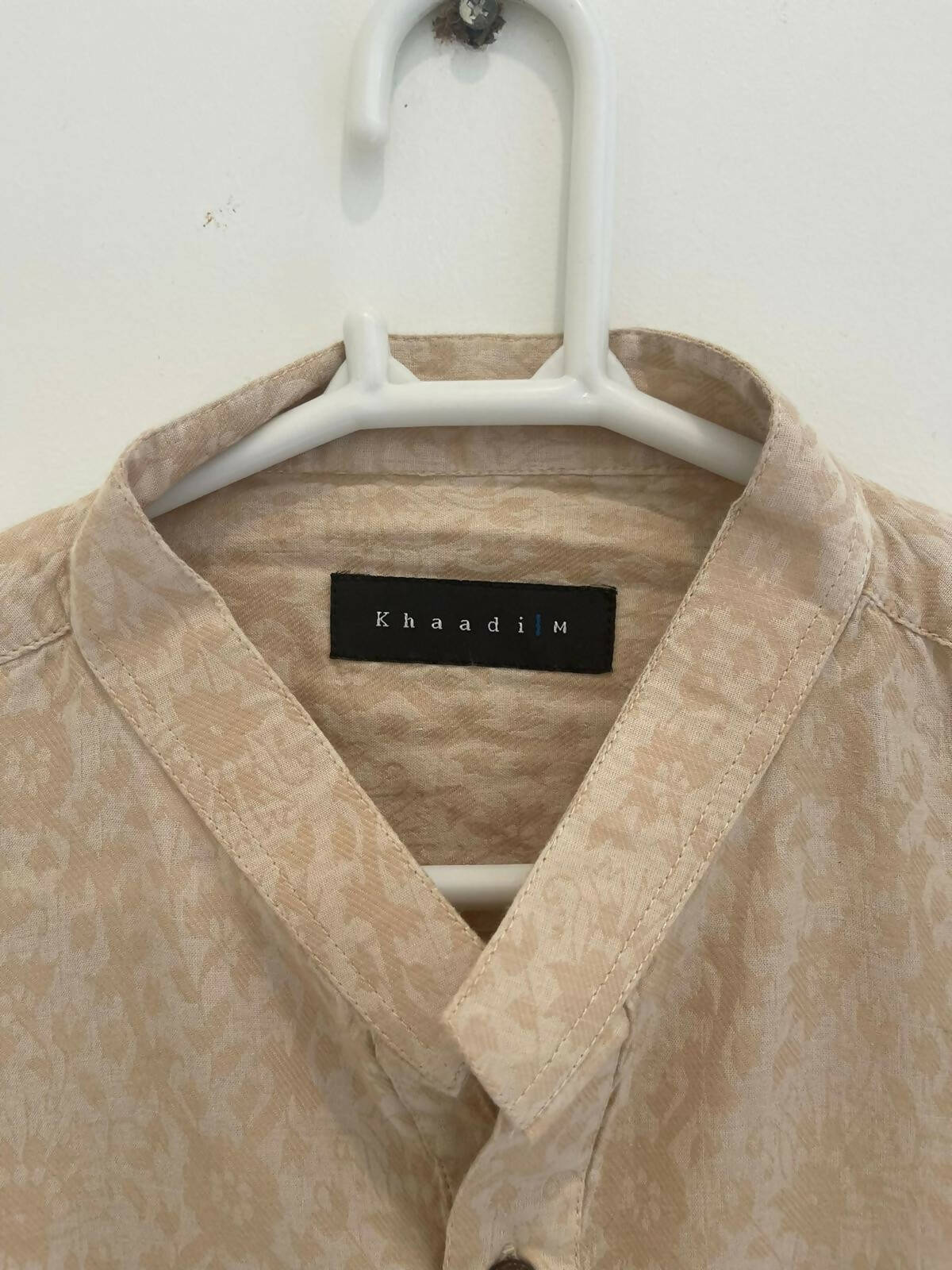 Khaadi | Men Shalwar Kameez | Medium | Preloved