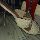 Beautiful White Heels | Women Shoes | Size: 39 | New