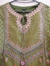 Sapphire | Women Branded Kurta | Medium | Preloved