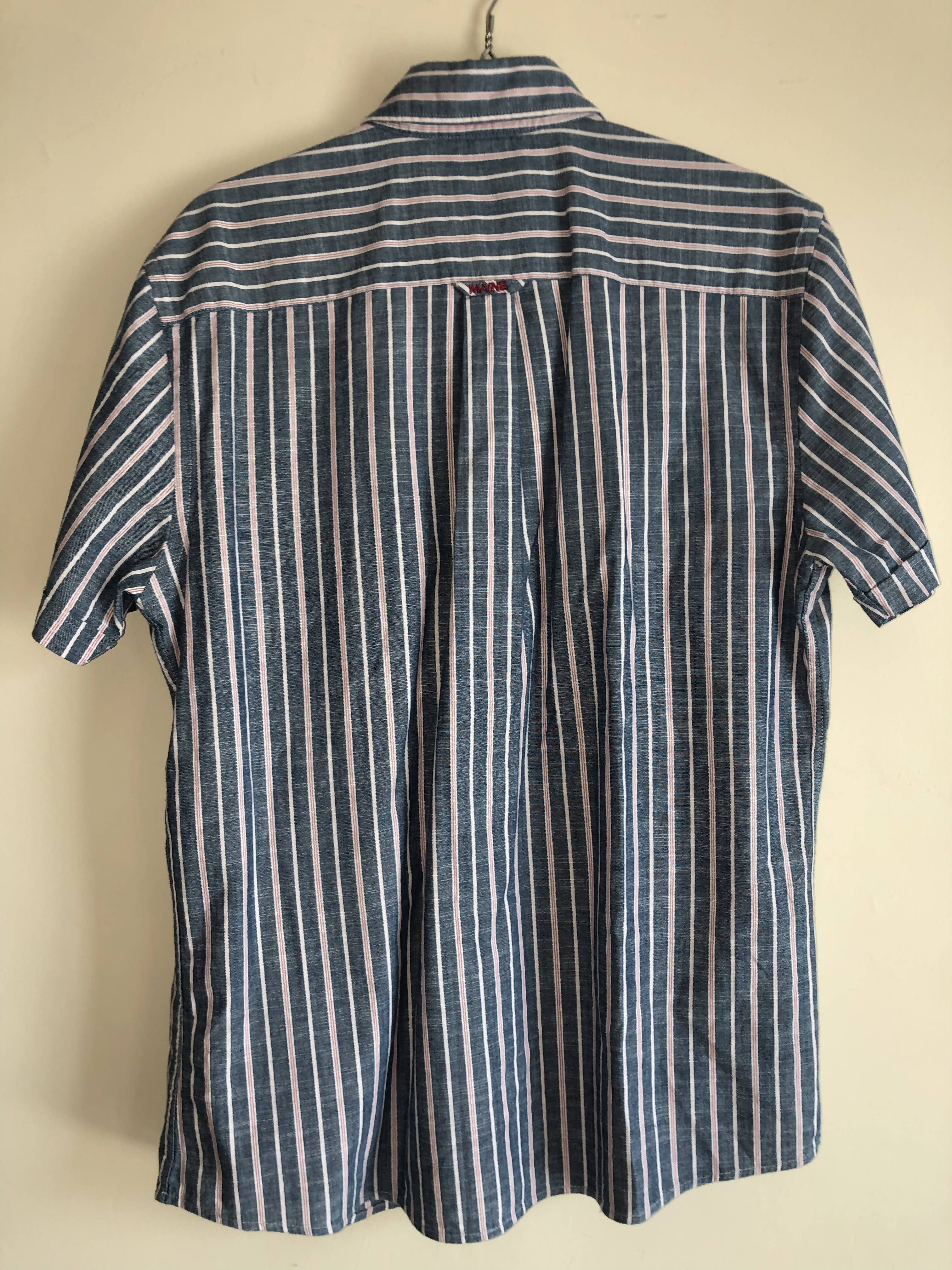 Maine by Debenhams | Men T-Shirts & Shirts | Small | Preloved