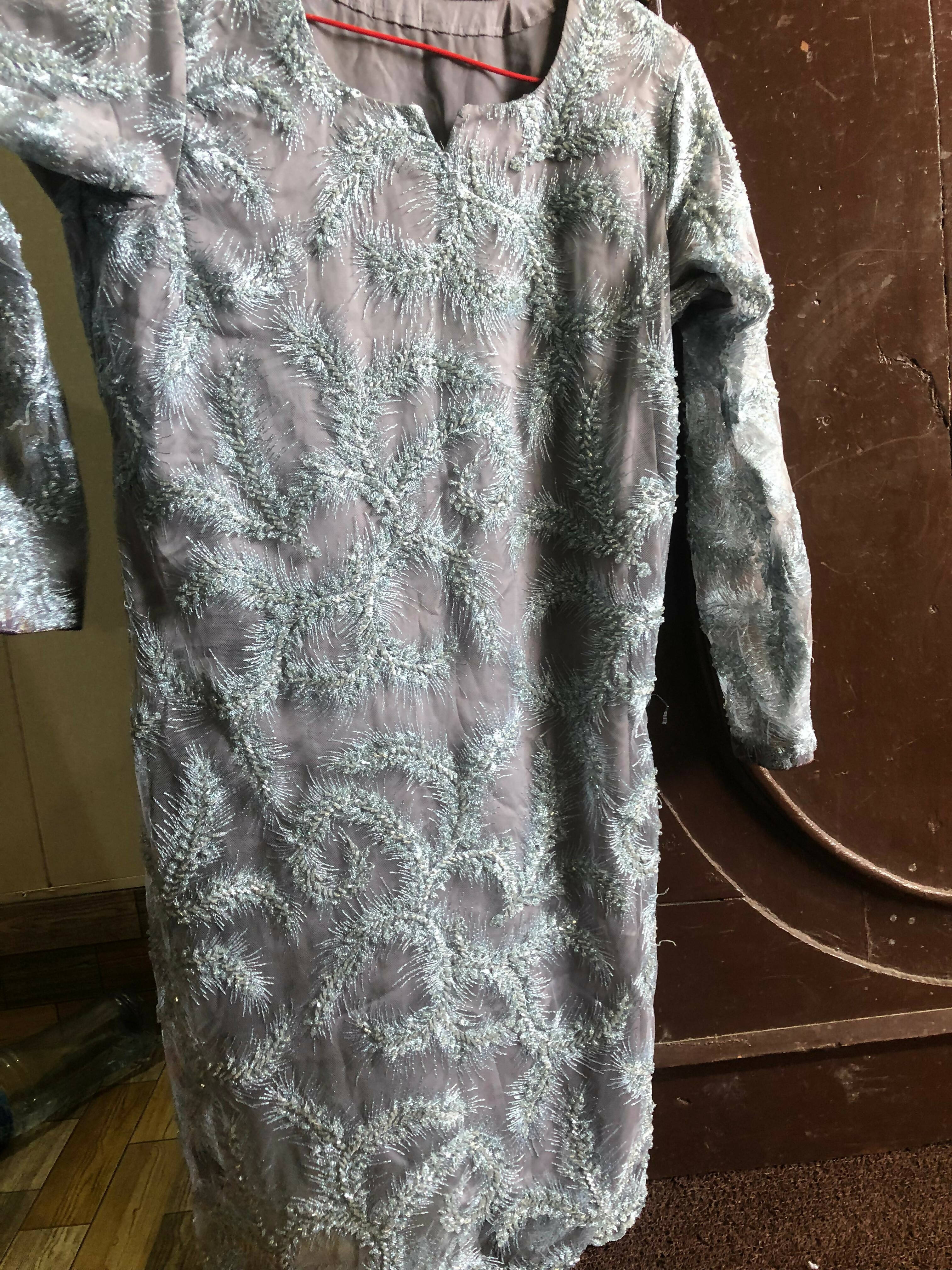 Shein | Women Branded Formals | Large | Worn Once
