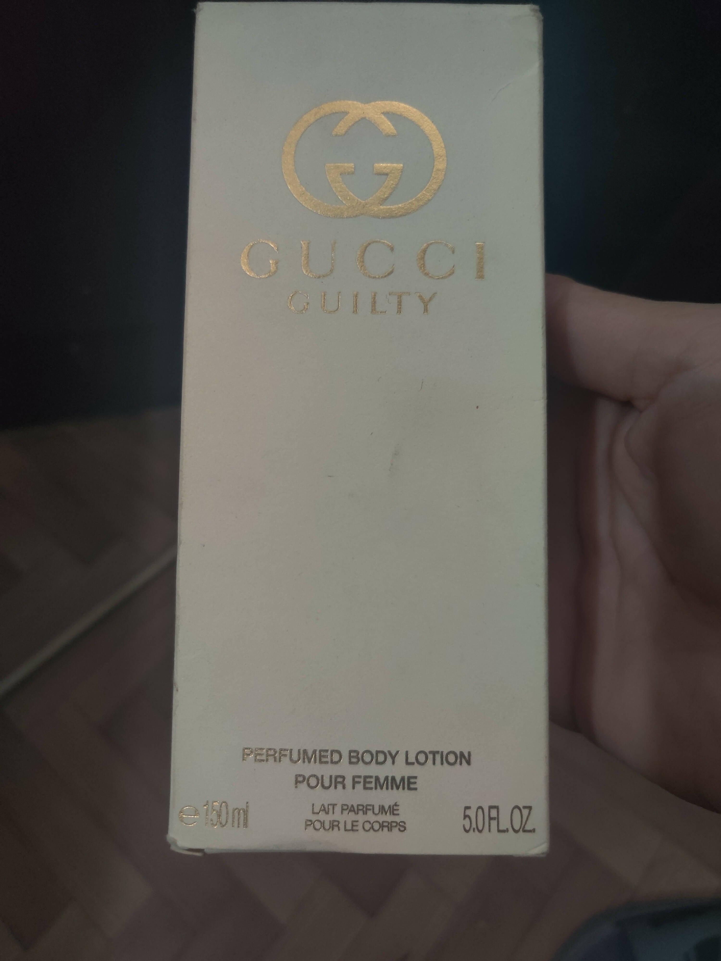 Gucci | Women Beauty X | Large | New