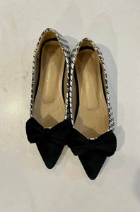 Black and White| Women Shoes | Brand New