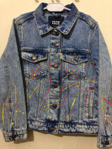 One Life | Denim Jacket | Women Sweaters & Jackets | X Small | New