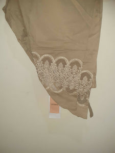 Ethnic | Tulip Shalwar | Women Bottoms & Pants | X Small | Brand New with Tags