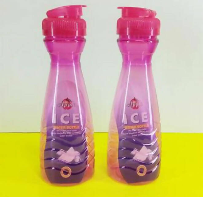 Pack of 2 Water Bottles | Home & Decor (Kitchen ) | New